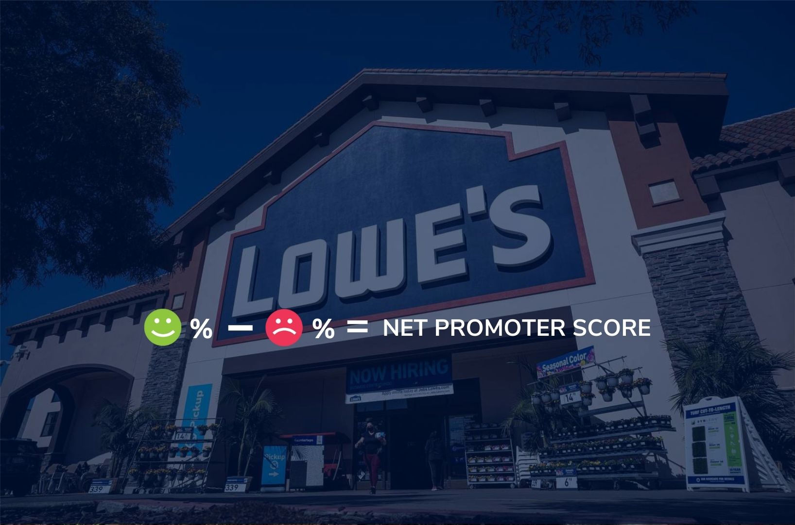 Customer Interaction: 7 Lessons for Lowe's—Or Any Company That Sends ...