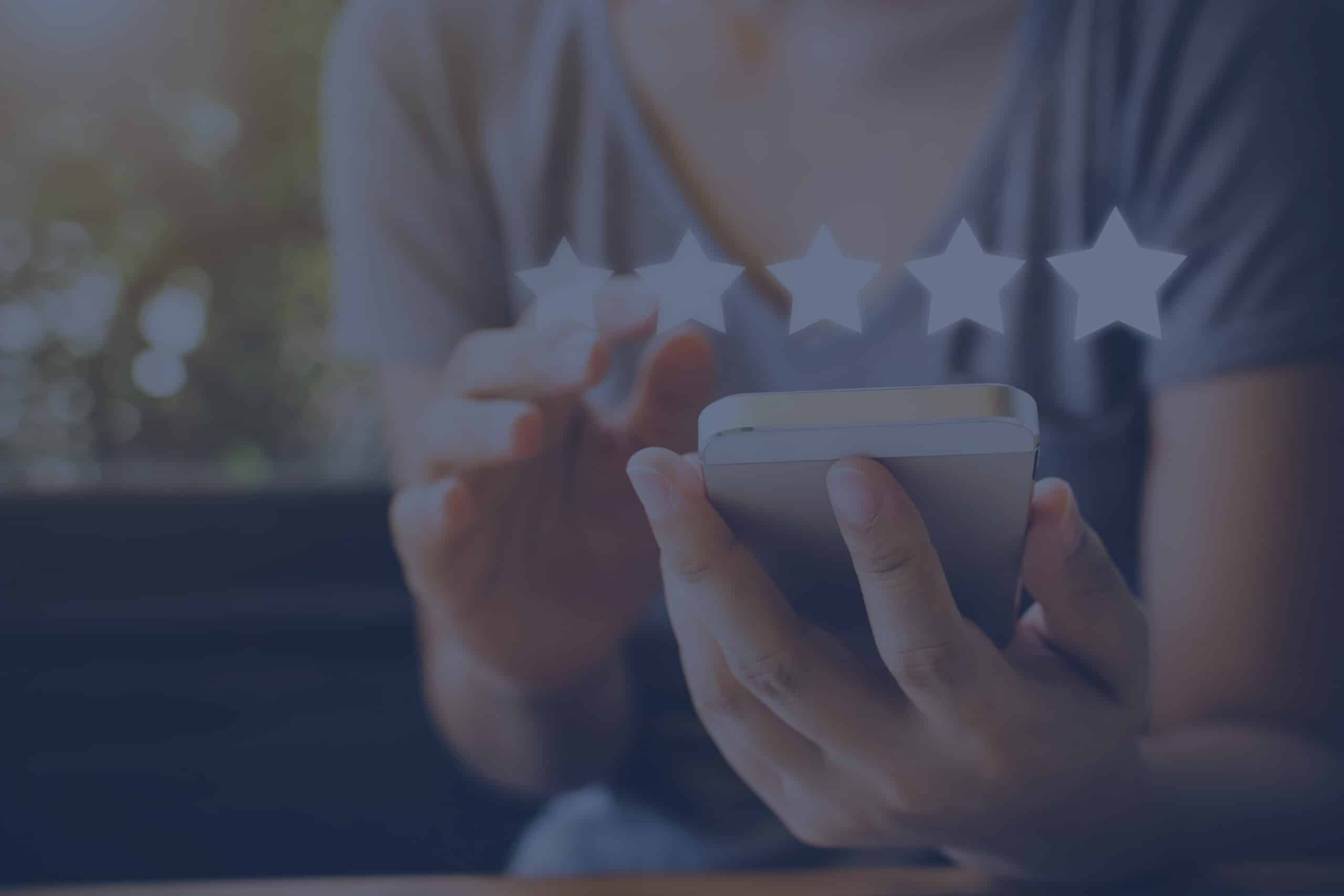 Customer Satisfaction Servey Metrics