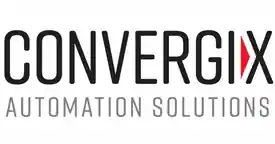 Convergix Automation Solutions logo