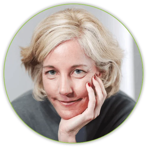Martha Brooke, Customer Survey Consultant and Founder of Interaction Metrics