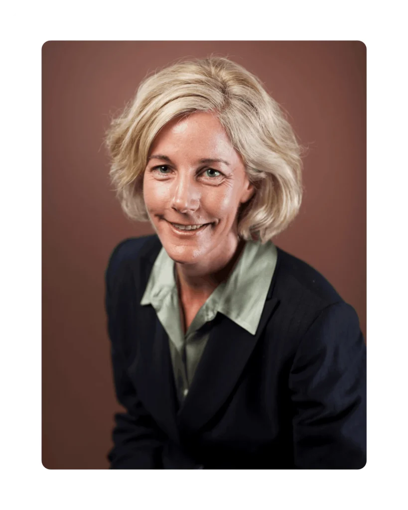 Martha Brooke, Founder of Interaction Metrics, offers additional CX services