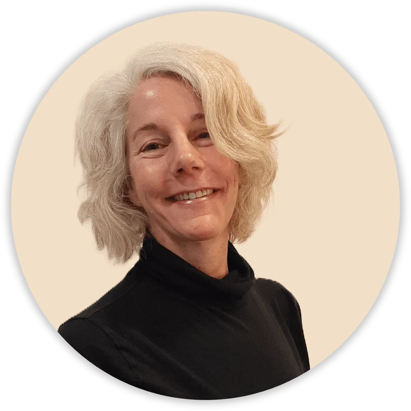 Martha Brooke, Interaction Metrics' Founder