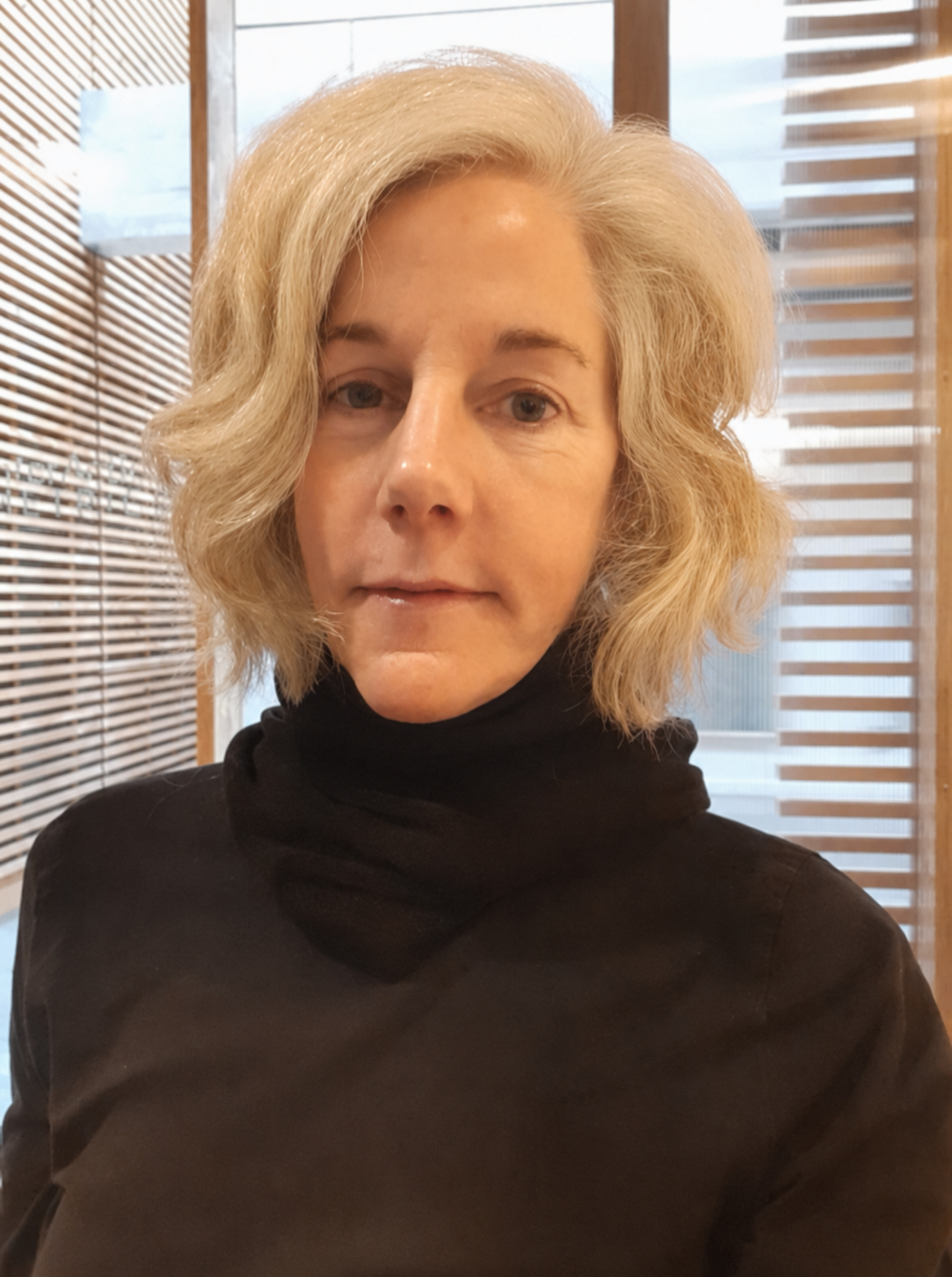 Martha Brooke, Founder of Interaction Metrics and B2B CX speaker