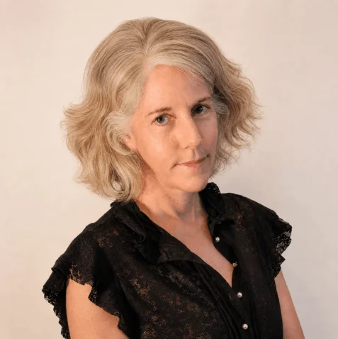 Martha Brooke, Founder of Interaction Metrics and B2B CX speaker