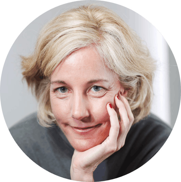 Set a time to speak with Interaction Metrics' Chief CX Analyst Martha Brooke